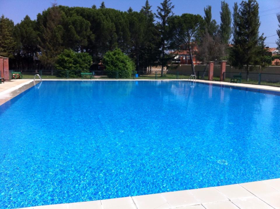 فندق Apartamento Pension La Via Lactea Frómista المظهر الخارجي الصورة